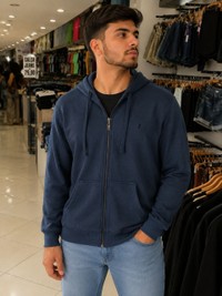 Foto do produto JAQUETA PACO JEANS 74412