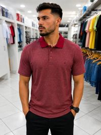 Foto do produto GOLA POLO BORDO 5317