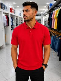 Foto do produto CAMISA POLO MALWEE AD 4425