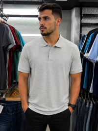 Foto do produto POLO 50% ALG OGOCHI 7520001