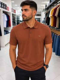 Foto do produto POLO MC OGOCHI 07554002