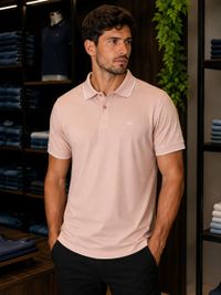 Foto do produto CAMISA POLO PQ HERING 036HK