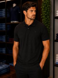 Foto do produto CAMISA POLO PACO 74157