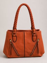 Foto do produto BOLSA FEMININA LN423