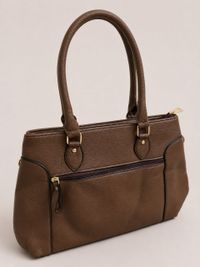 Foto do produto BOLSA FEMININA 7836