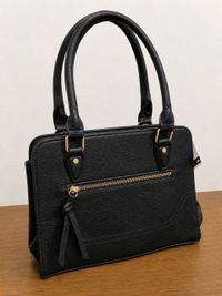 Foto do produto BOLSA FEMININA YB6190