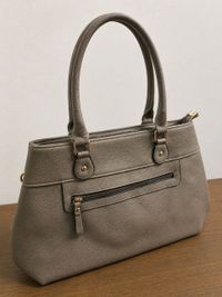 Foto do produto BOLSA FEMININA 7800