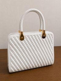 Foto do produto BOLSA FEMININA 3090