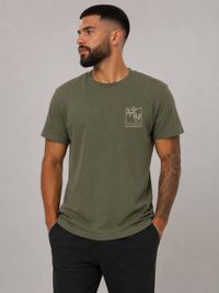 Foto do produto CAMISA MAHALO 0528624