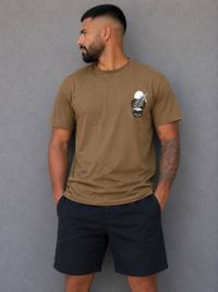 Foto do produto CAMISA MAHALO 528568