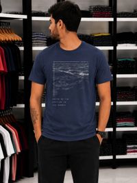 Foto do produto CAMISA MC SLIM MASC OGOCHI 6563012