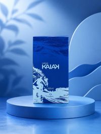 Foto do produto DES COL KAIAK CLASS QR DE 189,90 246411