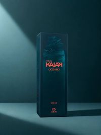 Foto do produto COL KAIAK OCEANO FM DE 189,00 POR 1084100