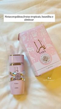 Foto do produto YARA ROSE LATAFFA 7305155