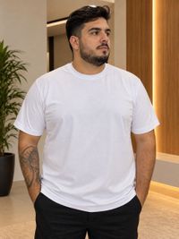 Foto do produto CAMISA CARECA MALWEE PLUSS MASC 10013764