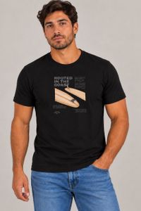 Foto do produto CAMISA CARECA MALWEE MASC ELASTANO 1000141706