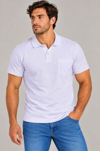 Foto do produto CAMISA POLO PIQUET MASC MALWEE 10004427