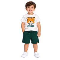 Foto do produto CONJUNTO MASCULINO ELIAN 201462