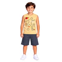 Foto do produto CAMISETA REGATA MASCULINA ELIAN 241535