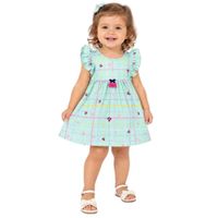 Foto do produto VESTIDO ELIAN 211785