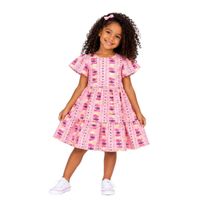 Foto do produto VESTIDO ELIAN 232415