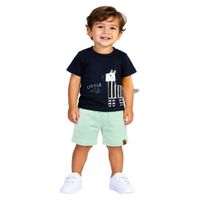 Foto do produto CONJUNTO ELIAN  201463