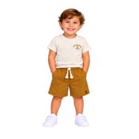 Foto do produto CONJUNTO INFANTIL MALWEE 139271