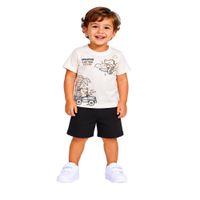 Foto do produto CONJUNTO INFATIL BRANDILI 37084