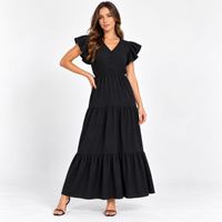 Foto do produto VESTIDO LONGA RAPALU 2526
