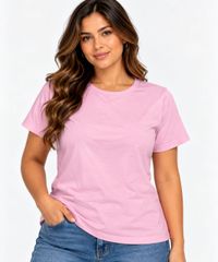 Foto do produto BLUSA FEM C/MANGA TEC 100% ALG HERING 4HFPKSTEN