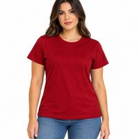 Foto do produto BLUSA FEM C/MANGA TEC 100% ALG HERING 4HFPRX8EN