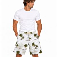 Foto do produto SHORT MAHALLO 515885