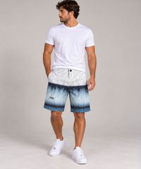 Foto do produto SHORT MAHALO AD 441402