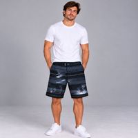 Foto do produto SHORT MAHALO 515154