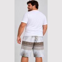 Foto do produto BERM BRB GOBEACH MAHALO MASC AD 5074