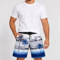 Foto do produto BOARDSHORT BRB AZUKMEU MAHALO  4988 - 100718