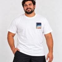 Foto do produto CAMISA MAHALO 522328