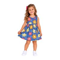 Foto do produto BRANDILI VESTIDO 272280