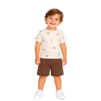 Foto do produto CONJUNTO INFANTIL COLORITÁ 70249