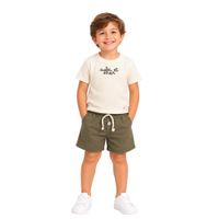 Foto do produto CONJUNTO INFANTIL COLORITÁ 72322