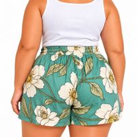 Foto do produto SHORT FEM TEC VISCOLINHO 151042