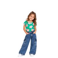 Foto do produto WIDE LEG BRINK LINK 1168