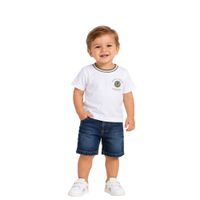 Foto do produto CAMISETA INFANTIL MALWEE 139018