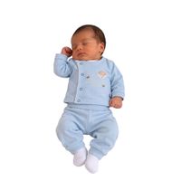 Foto do produto PAGÃO MASCULINO OVELHA VANINHA  22817