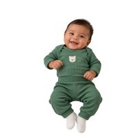 Foto do produto CONJUNTO CANELADO VANINHA BABY  21973