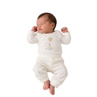 Foto do produto CONJUNTO PAGAO VANINHA BABY 216944
