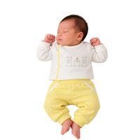 Foto do produto CONJUNTO PAGAO VANINHA BABY 22802