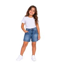 Foto do produto BERMUDA CICLISTA INFANTIL BRINK LINK  59514
