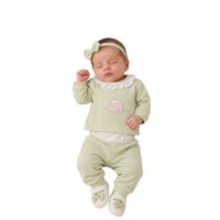 Foto do produto VANINHA PAGAO 22828