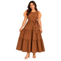 Foto do produto VESTIDO MIDI TEC CREPE ALFAIATARIA 141033
